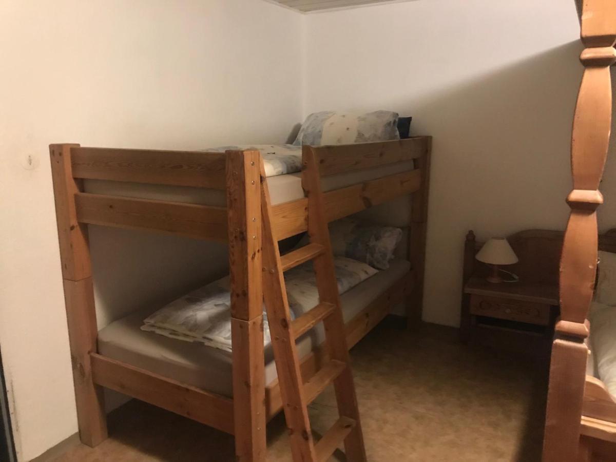 Pension Inntalhof Grossholzhausen Экстерьер фото
