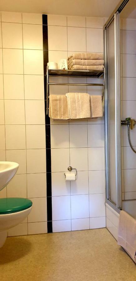 Pension Inntalhof Grossholzhausen Экстерьер фото