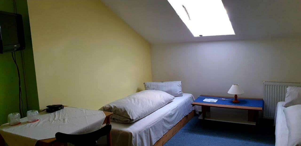 Pension Inntalhof Grossholzhausen Экстерьер фото